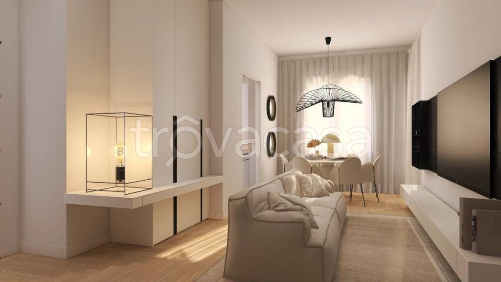 appartamento in vendita a Casalecchio di Reno in zona Croce