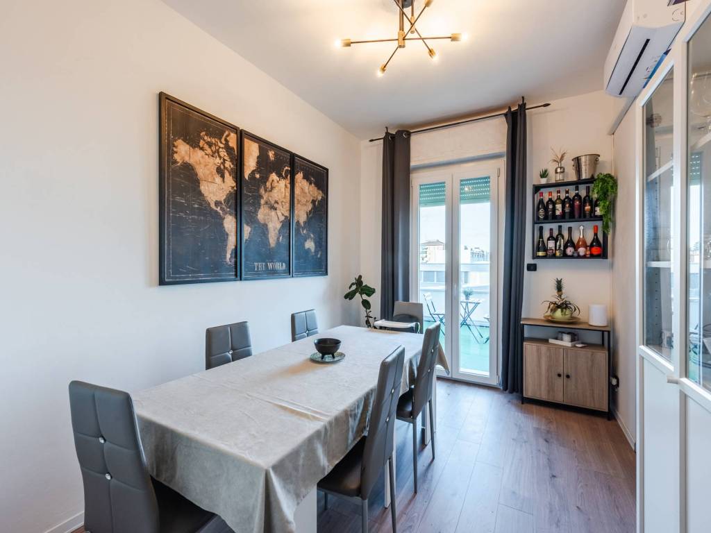 appartamento in vendita a Casalecchio di Reno in zona San Biagio