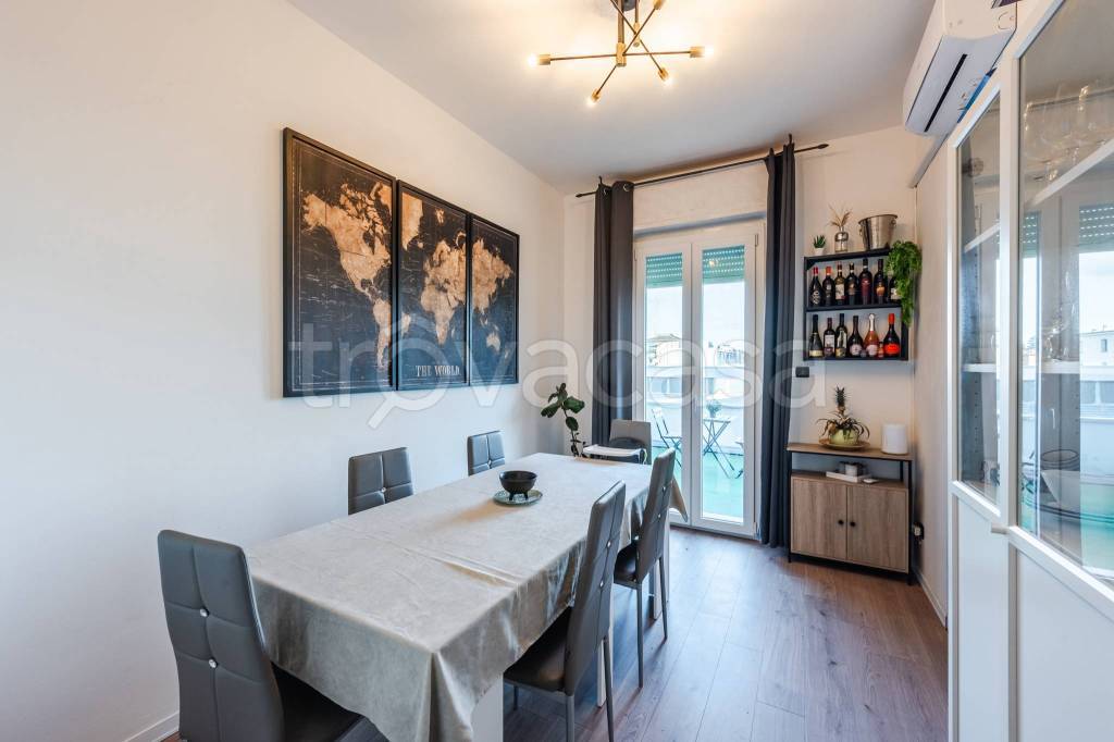 appartamento in vendita a Casalecchio di Reno