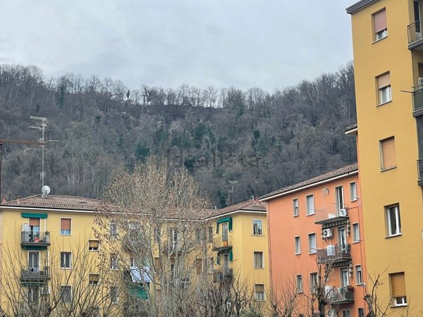 appartamento in vendita a Casalecchio di Reno in zona Croce