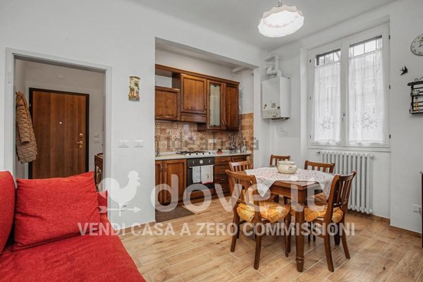 appartamento in vendita a Casalecchio di Reno