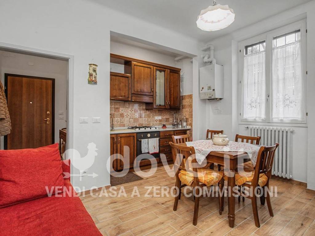 appartamento in vendita a Casalecchio di Reno