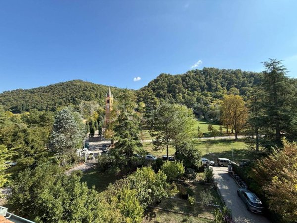 appartamento in vendita a Casalecchio di Reno