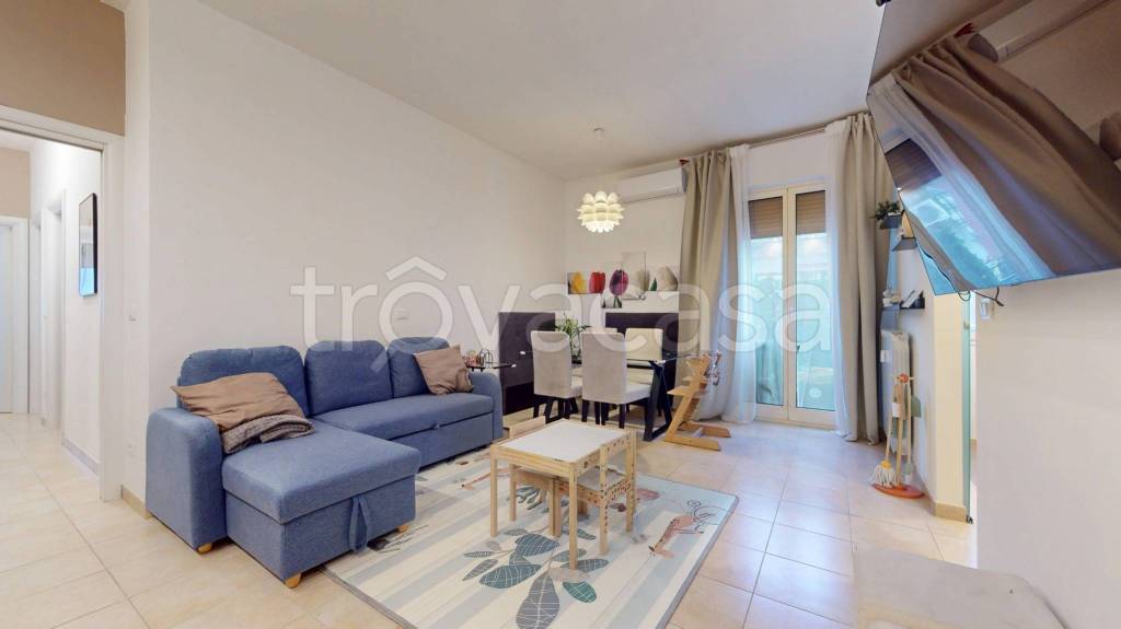 appartamento in vendita a Casalecchio di Reno in zona San Biagio