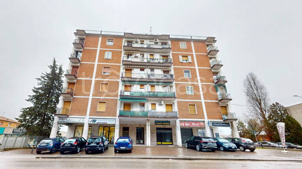 appartamento in vendita a Casalecchio di Reno in zona San Biagio