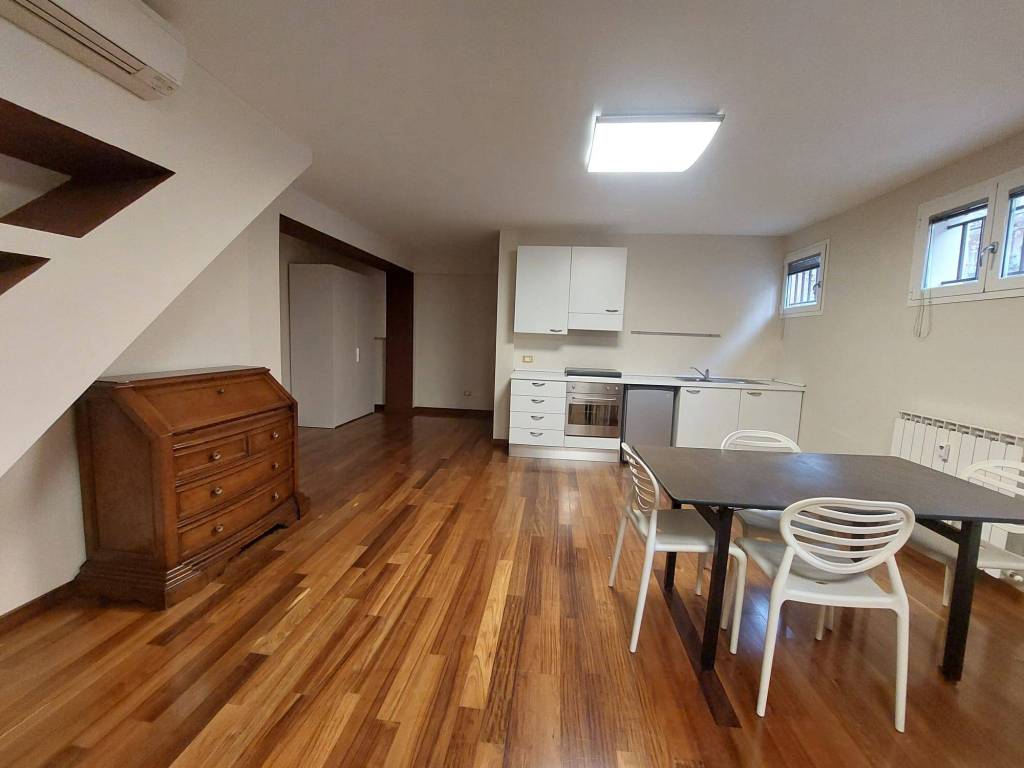 appartamento in vendita a Casalecchio di Reno in zona Croce