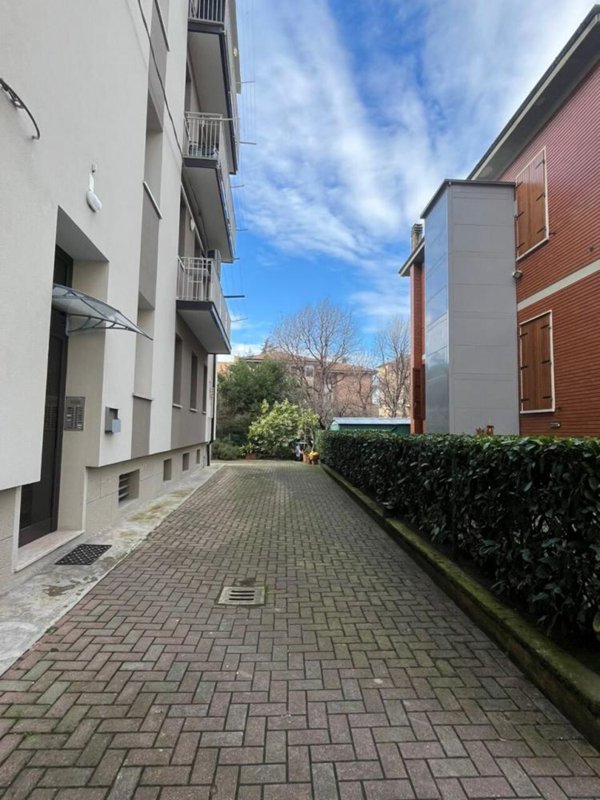 appartamento in vendita a Casalecchio di Reno