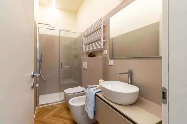 appartamento in vendita a Casalecchio di Reno