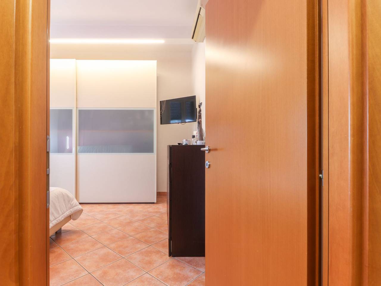 appartamento in vendita a Casalecchio di Reno in zona Ceretolo