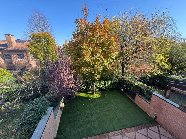 casa indipendente in vendita a Casalecchio di Reno