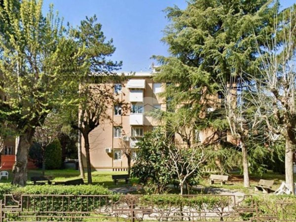 appartamento in vendita a Casalecchio di Reno in zona Garibaldi/La Mutua