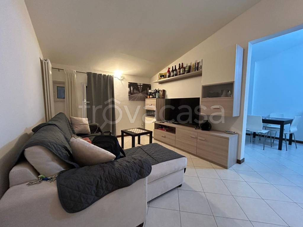 appartamento in vendita a Casalecchio di Reno in zona Garibaldi/La Mutua