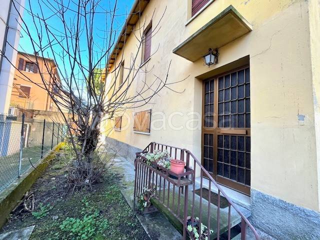 casa indipendente in vendita a Casalecchio di Reno in zona Ceretolo