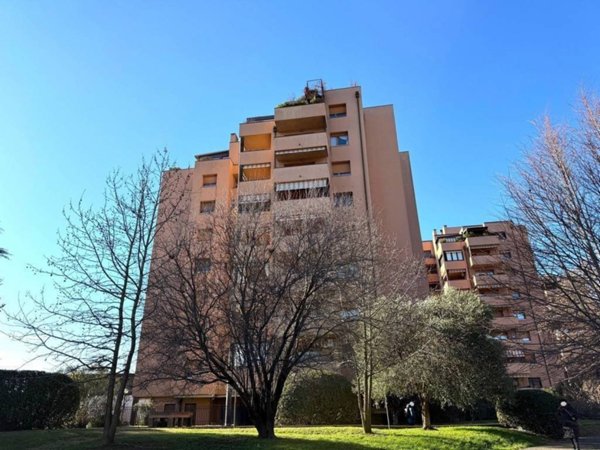 appartamento in vendita a Casalecchio di Reno