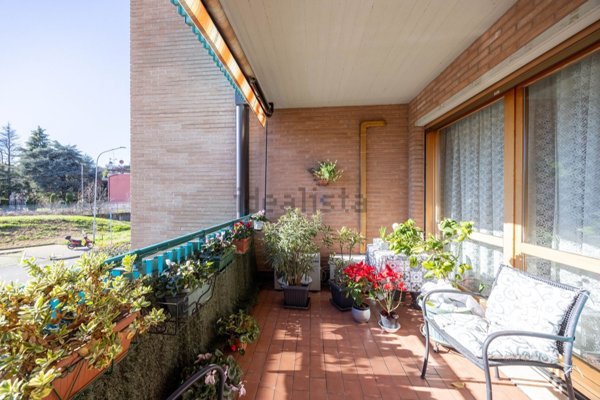 appartamento in vendita a Casalecchio di Reno