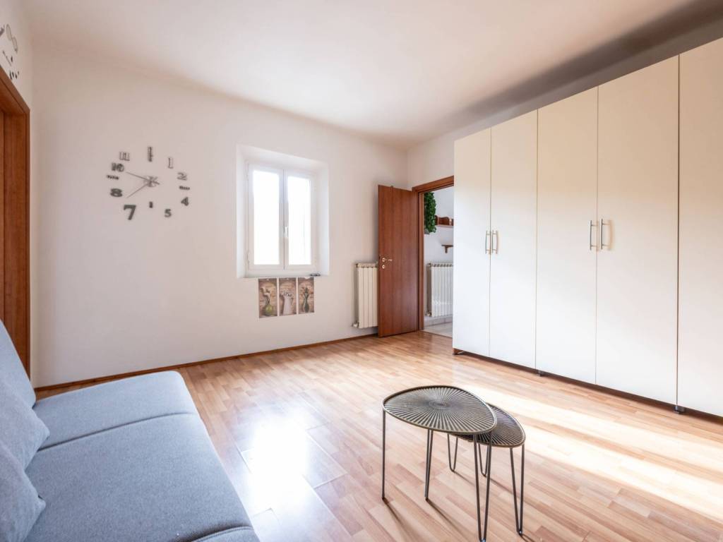 appartamento in vendita a Casalecchio di Reno in zona Croce