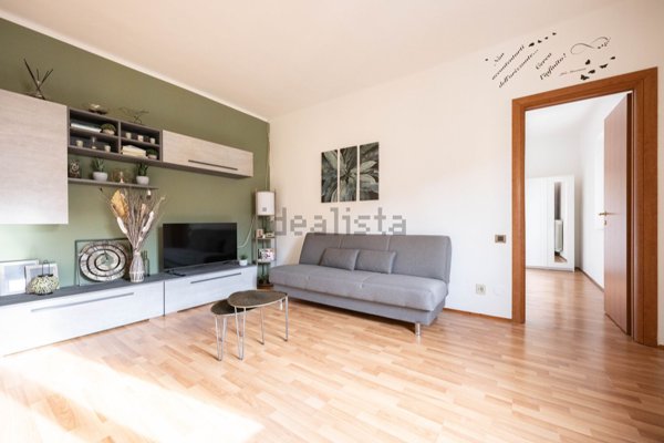 appartamento in vendita a Casalecchio di Reno