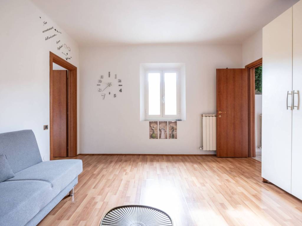 appartamento in vendita a Casalecchio di Reno in zona Croce