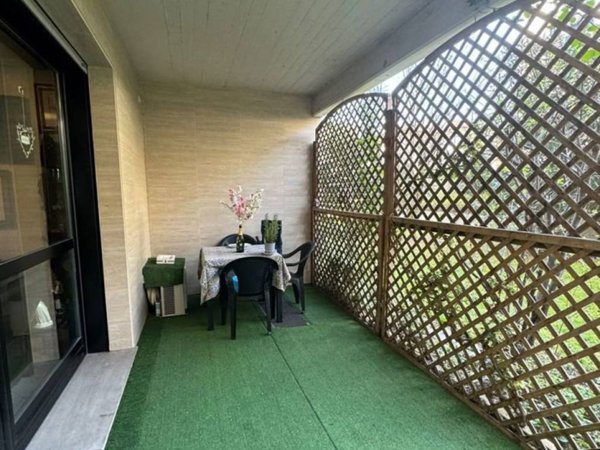 appartamento in vendita a Casalecchio di Reno in zona Croce