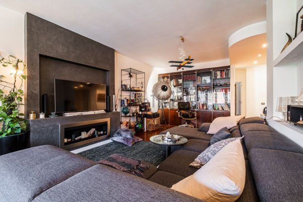 appartamento in vendita a Casalecchio di Reno