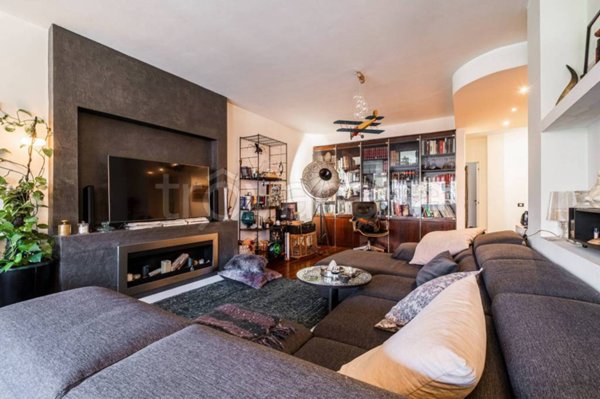 appartamento in vendita a Casalecchio di Reno