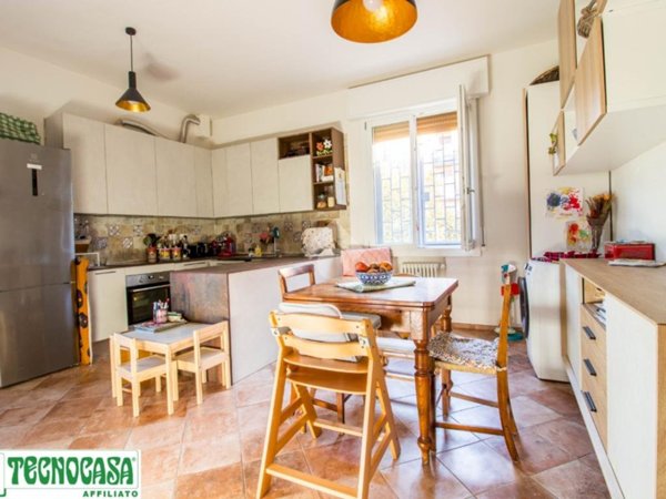 appartamento in vendita a Casalecchio di Reno in zona Ceretolo