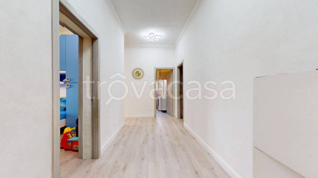 appartamento in vendita a Casalecchio di Reno