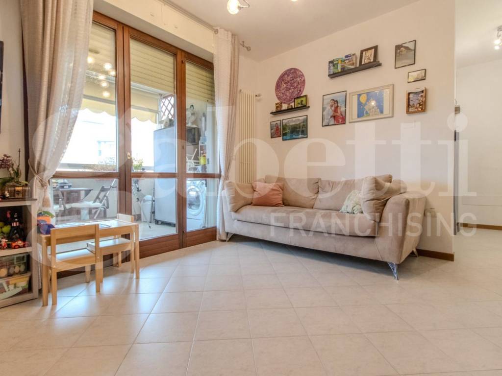 appartamento in vendita a Casalecchio di Reno