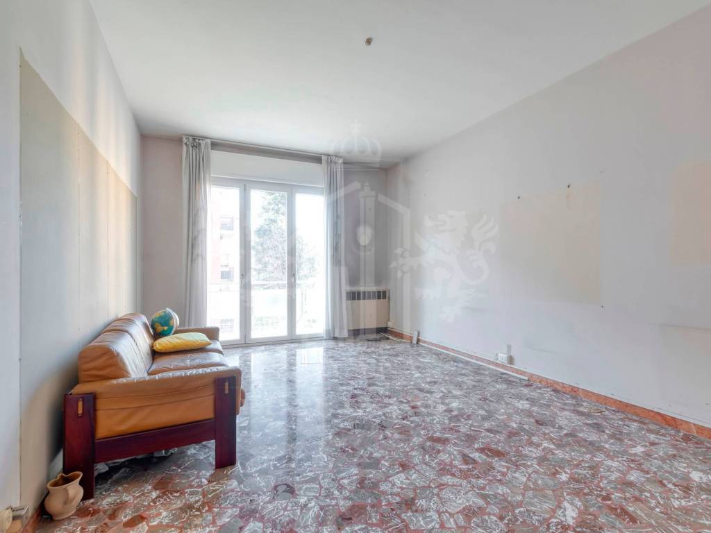 appartamento in vendita a Casalecchio di Reno in zona Garibaldi/La Mutua