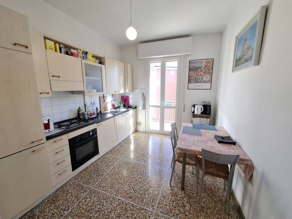 appartamento in vendita a Casalecchio di Reno