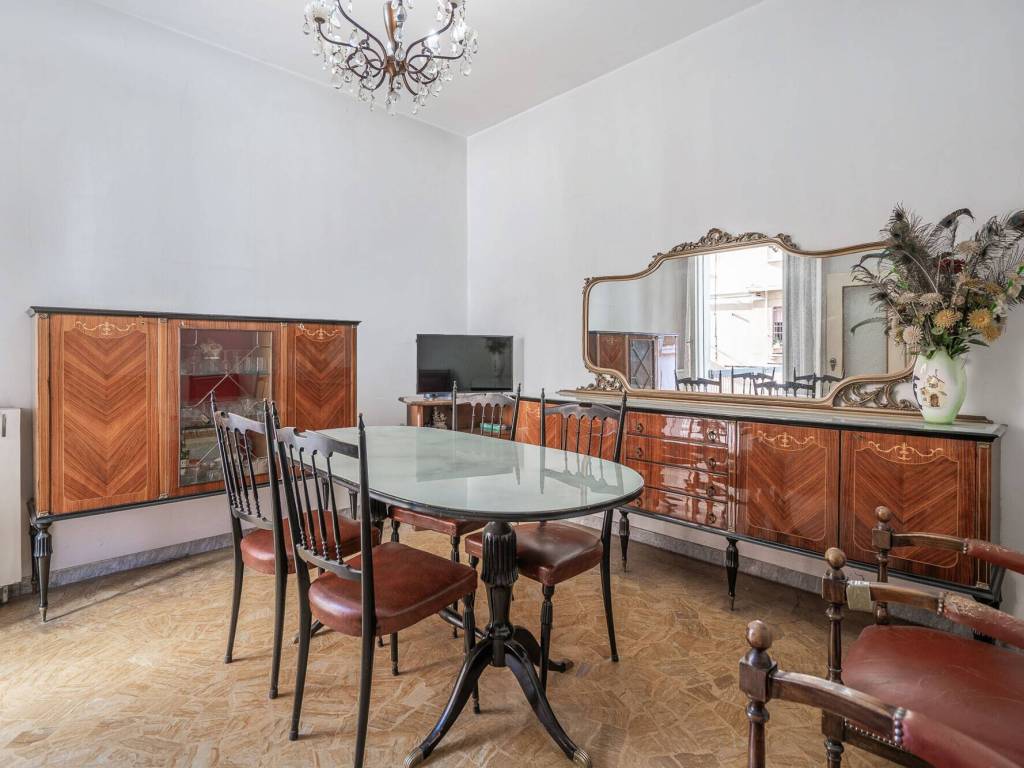 appartamento in vendita a Casalecchio di Reno in zona Croce