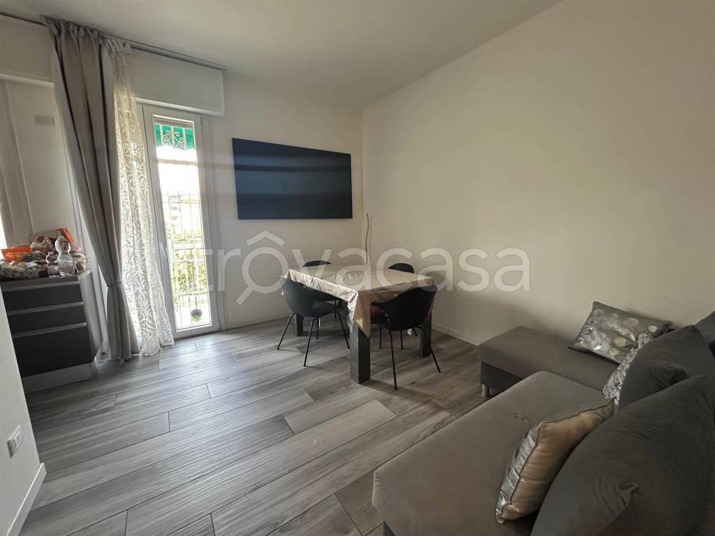 appartamento in vendita a Casalecchio di Reno in zona Ceretolo