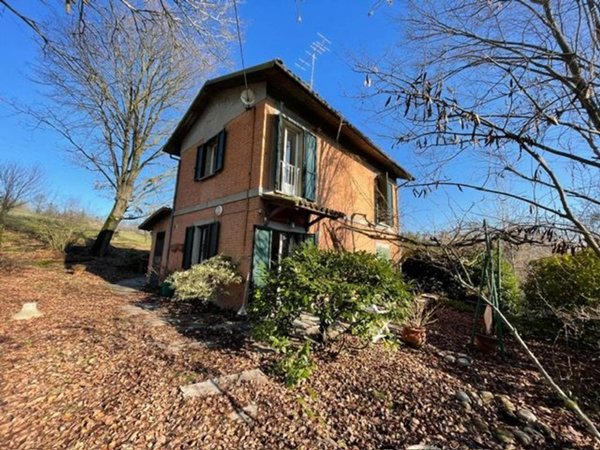 casa indipendente in vendita a Casalecchio di Reno