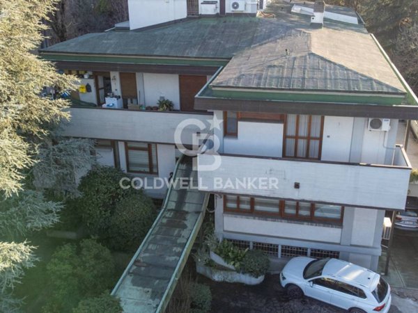 intera palazzina in vendita a Casalecchio di Reno