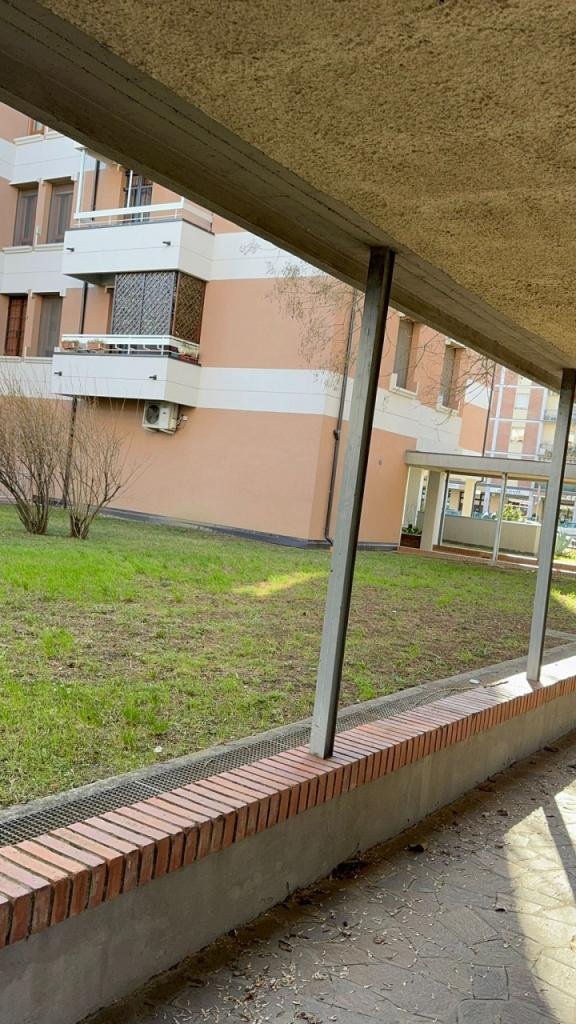 appartamento in vendita a Casalecchio di Reno in zona Ceretolo