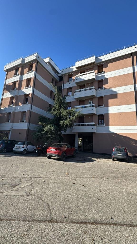 appartamento in vendita a Casalecchio di Reno in zona Ceretolo