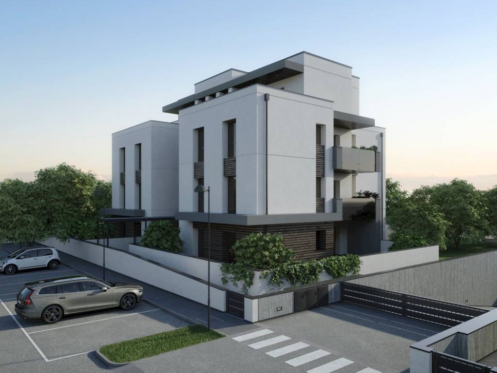 appartamento in vendita a Casalecchio di Reno