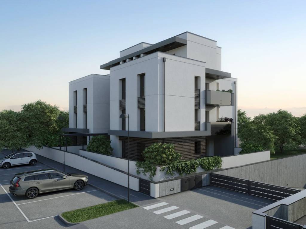 appartamento in vendita a Casalecchio di Reno