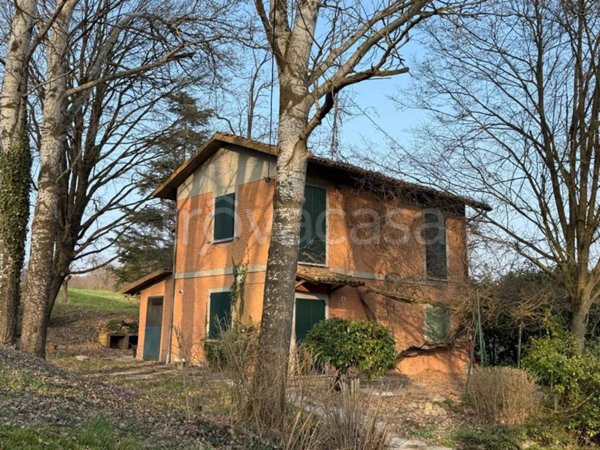 casa indipendente in vendita a Casalecchio di Reno