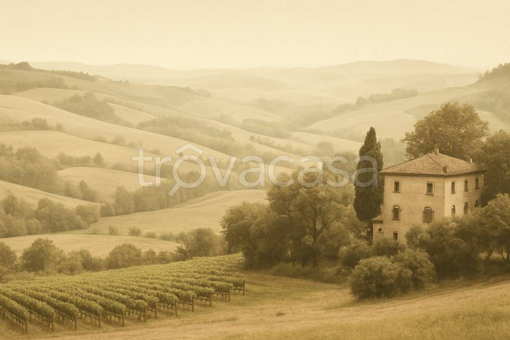 casa indipendente in vendita a Casalecchio di Reno