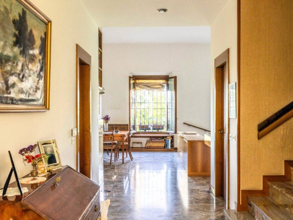 casa indipendente in vendita a Casalecchio di Reno in zona Croce
