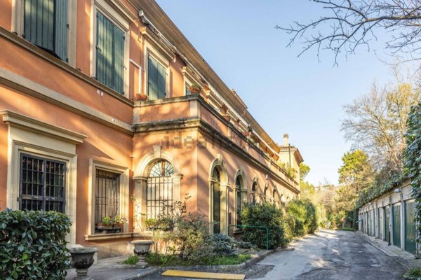 casa indipendente in vendita a Casalecchio di Reno