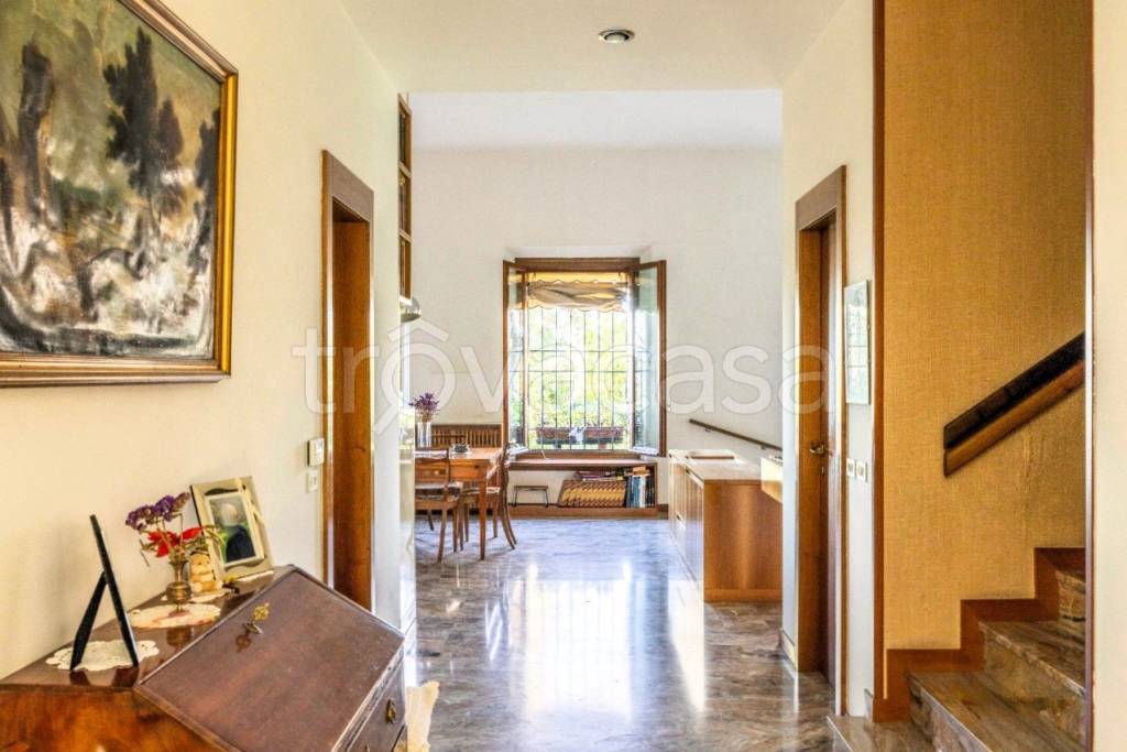 casa indipendente in vendita a Casalecchio di Reno