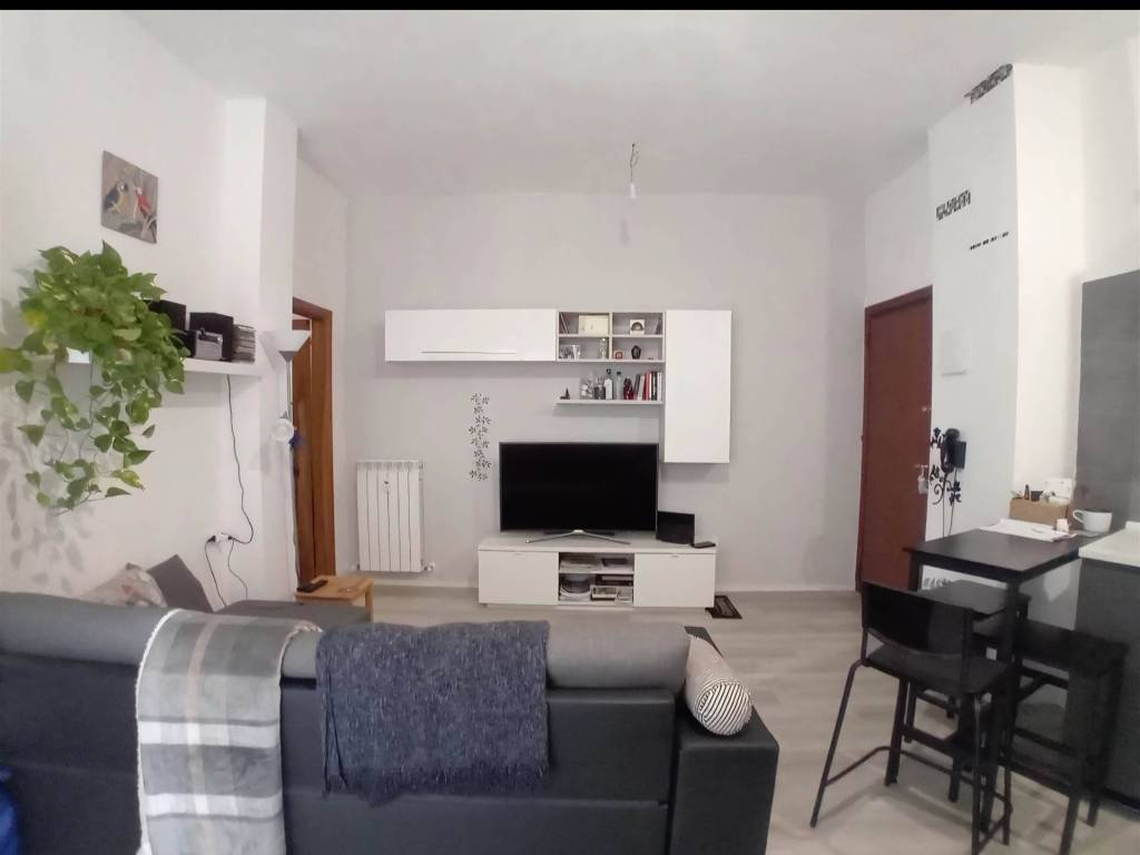 appartamento in vendita a Casalecchio di Reno in zona Croce