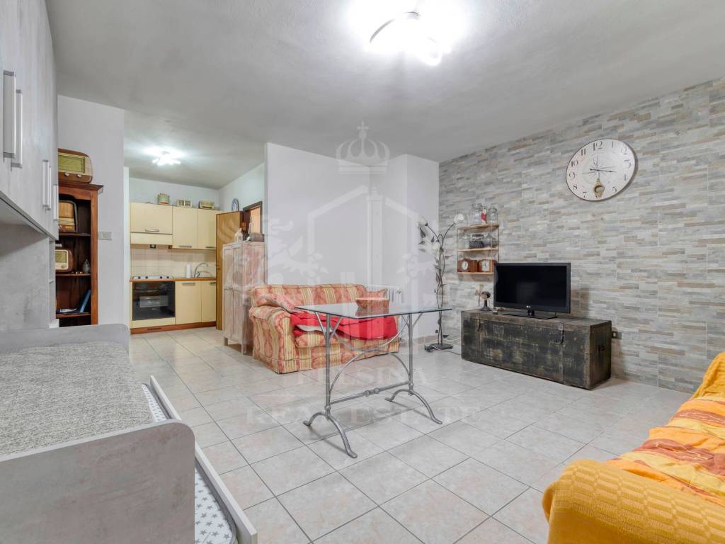 appartamento in vendita a Casalecchio di Reno in zona Ceretolo