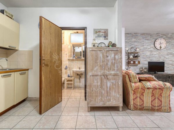 appartamento in vendita a Casalecchio di Reno