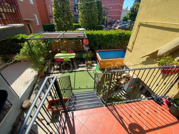 appartamento in vendita a Casalecchio di Reno