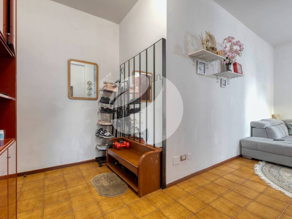 appartamento in vendita a Casalecchio di Reno in zona Croce