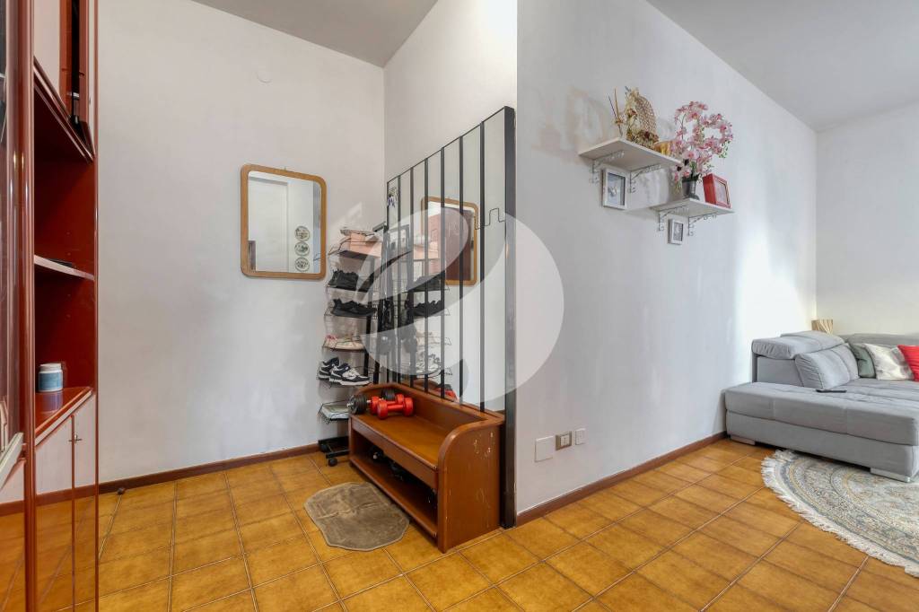 appartamento in vendita a Casalecchio di Reno