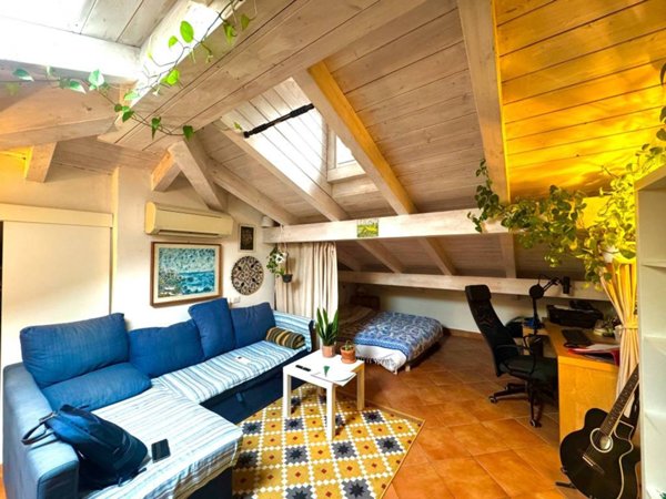 appartamento in vendita a Casalecchio di Reno in zona Croce